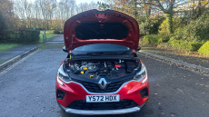 Renault Captur 1.3 Mild hybrid 140 Evolution 5dr Petrol Hatchback